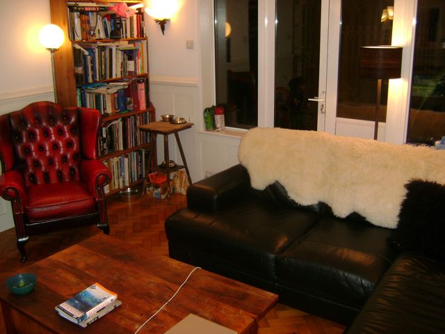 Living Room 2