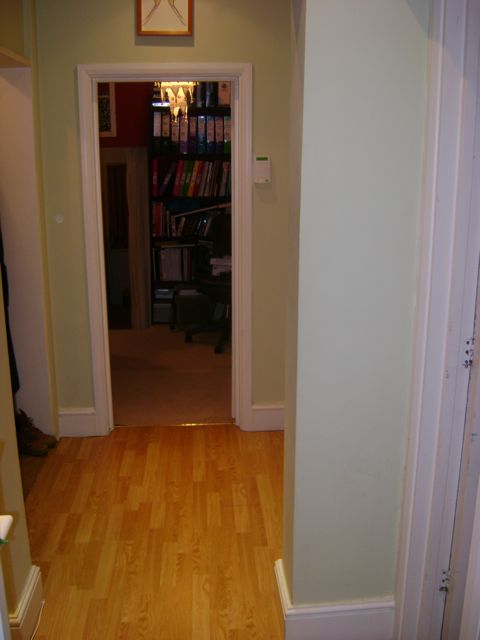 front hall 2