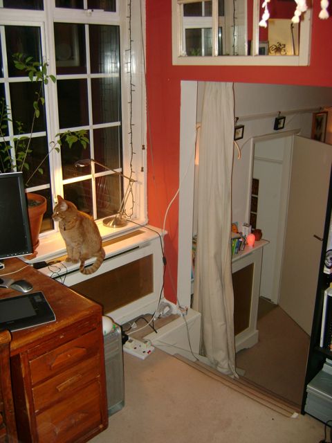 office