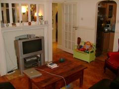 Living Room 4