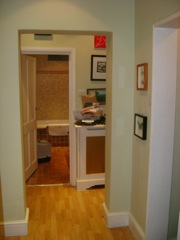 front hall 3