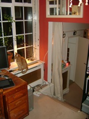 office
